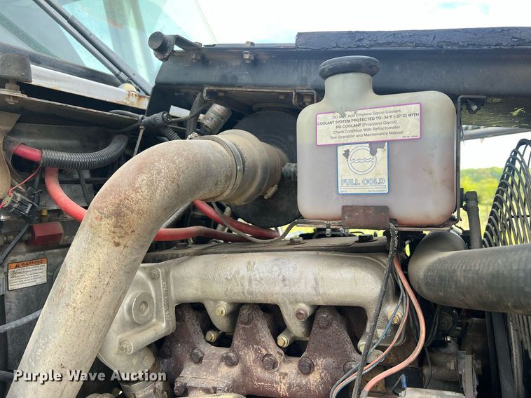 image for item LI9671 AGCO Spra-Coupe 4440  sprayer