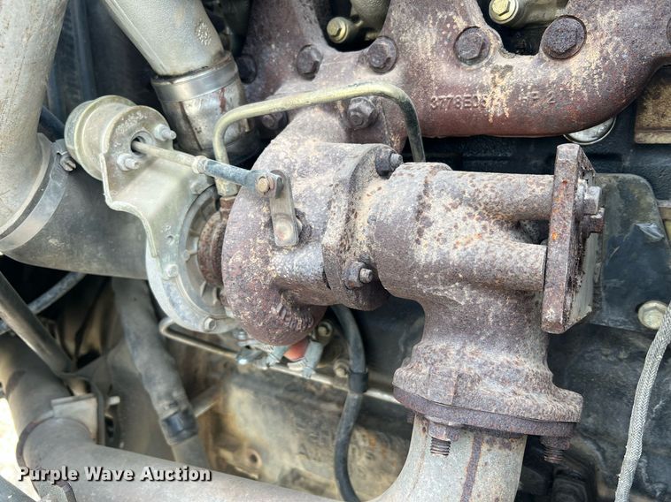 image for item LI9671 AGCO Spra-Coupe 4440  sprayer