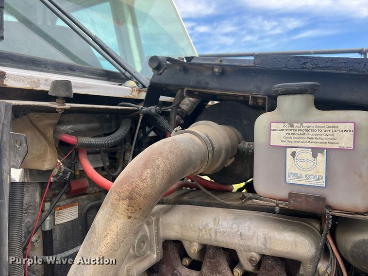 image for item LI9671 AGCO Spra-Coupe 4440  sprayer