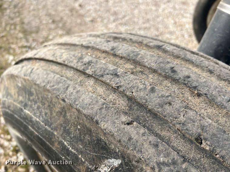 image for item LI9671 AGCO Spra-Coupe 4440  sprayer