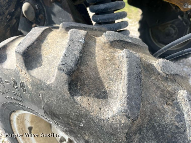 image for item LI9671 AGCO Spra-Coupe 4440  sprayer