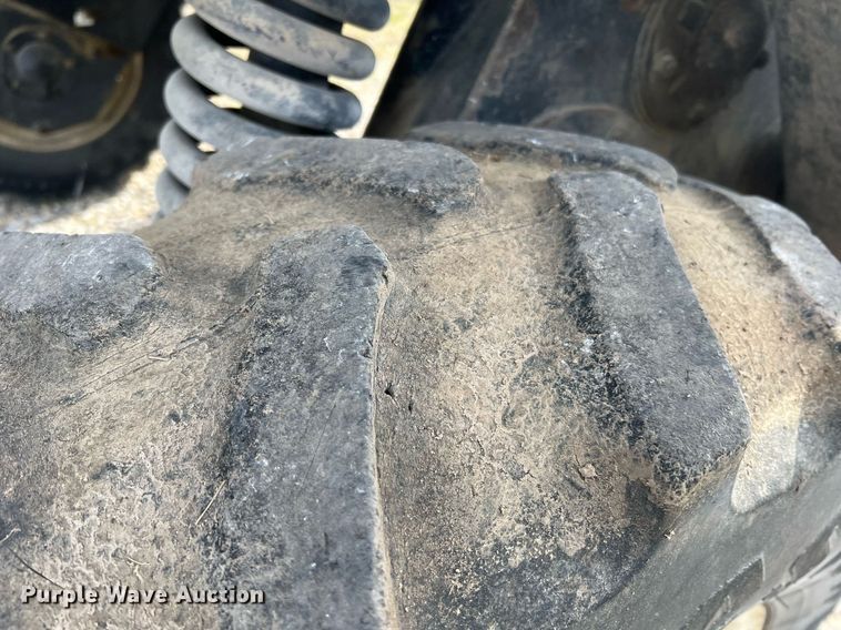 image for item LI9671 AGCO Spra-Coupe 4440  sprayer