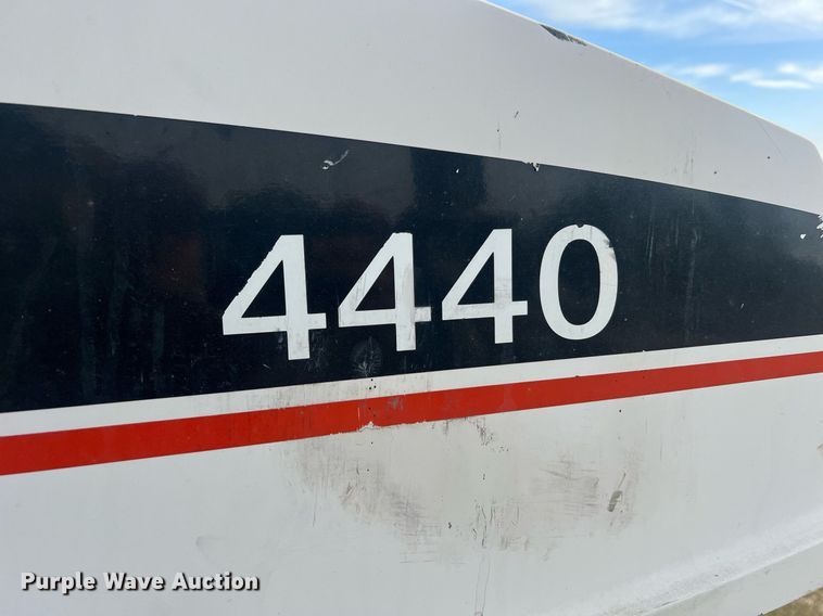 image for item LI9671 AGCO Spra-Coupe 4440  sprayer