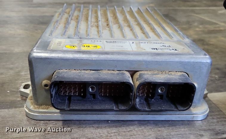 image for item LR9233 Trimble  guidance system