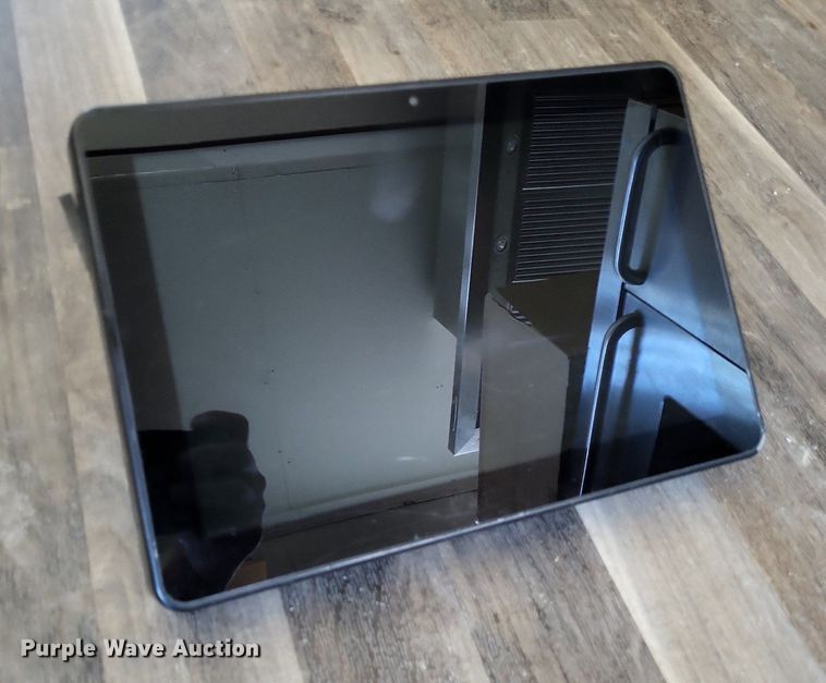 image for item LR9233 Trimble  guidance system