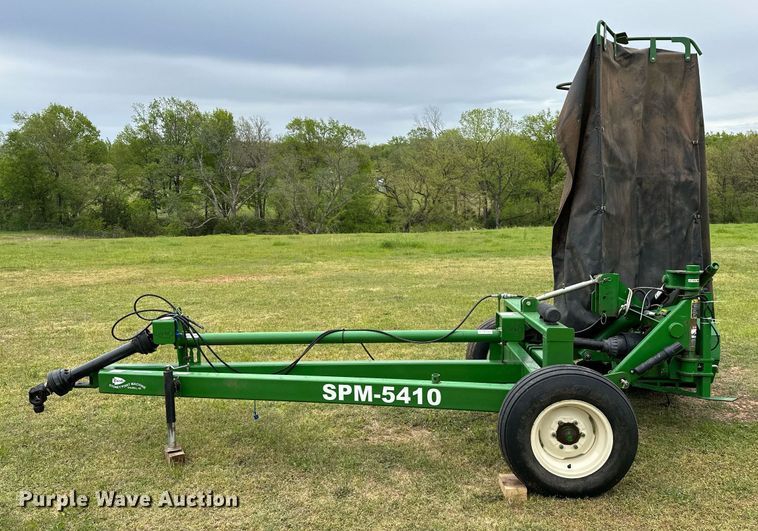 image for item LR9730 Frontier DM5060  disc mower