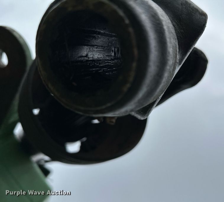 image for item LR9730 Frontier DM5060  disc mower