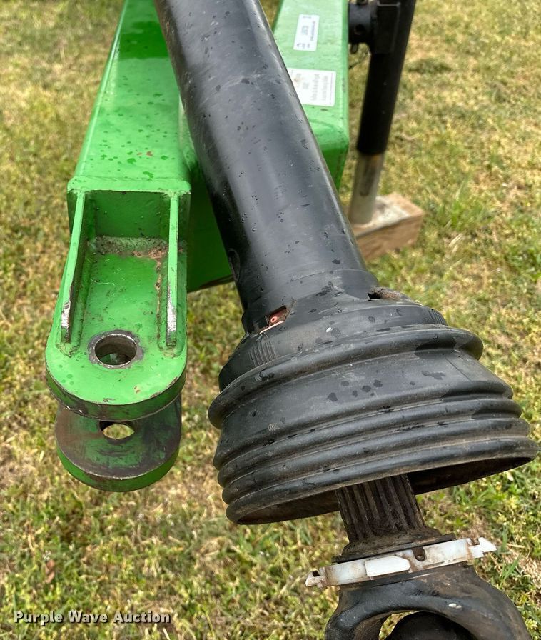 image for item LR9730 Frontier DM5060  disc mower