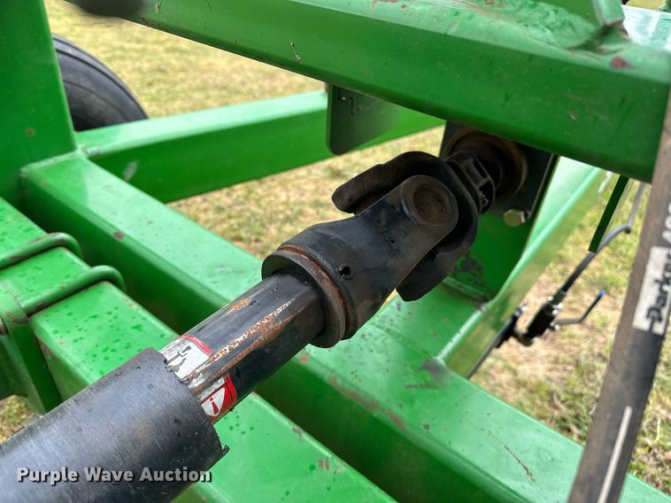 image for item LR9730 Frontier DM5060  disc mower