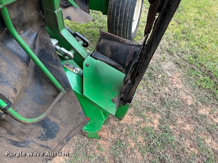 image for item LR9730 Frontier DM5060  disc mower