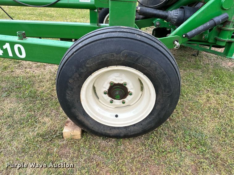 image for item LR9730 Frontier DM5060  disc mower