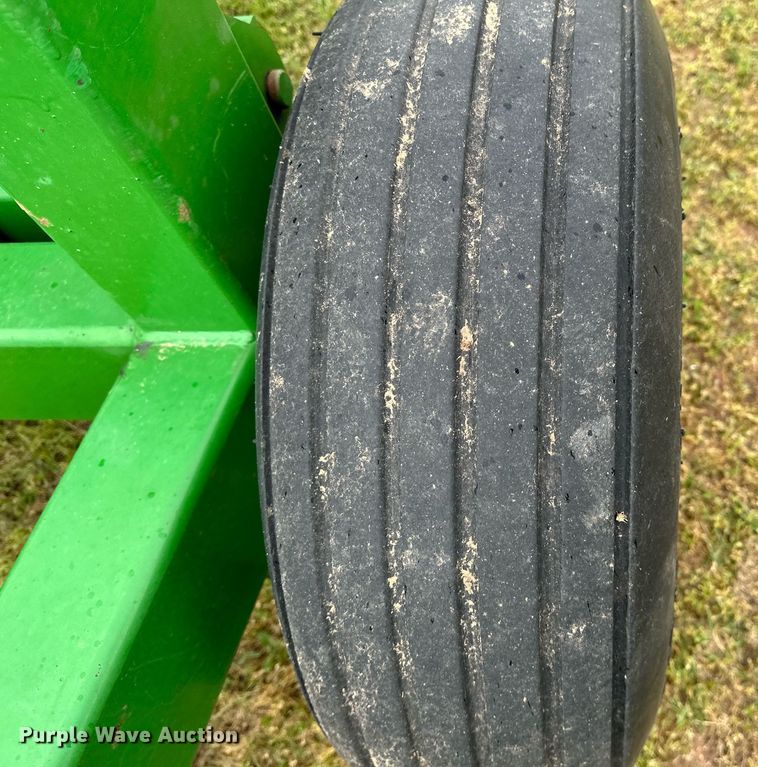 image for item LR9730 Frontier DM5060  disc mower