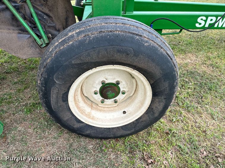 image for item LR9730 Frontier DM5060  disc mower