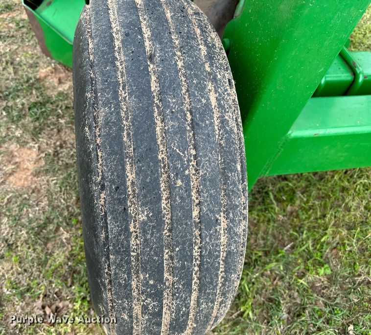 image for item LR9730 Frontier DM5060  disc mower