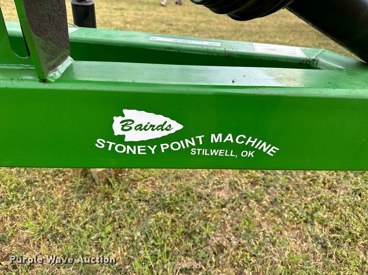 image for item LR9730 Frontier DM5060  disc mower