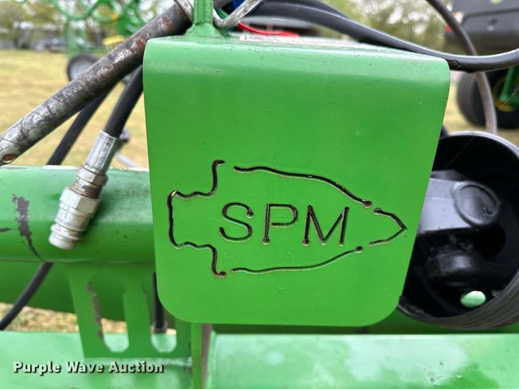 image for item LR9730 Frontier DM5060  disc mower