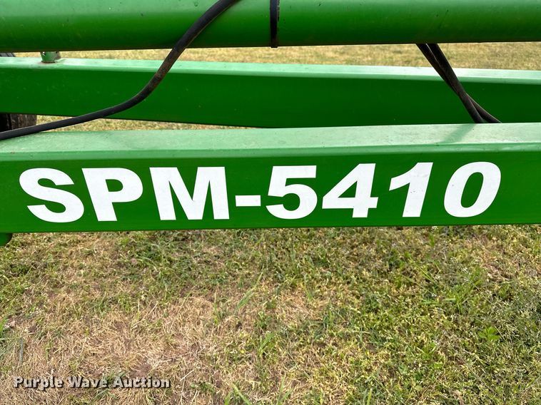 image for item LR9730 Frontier DM5060  disc mower