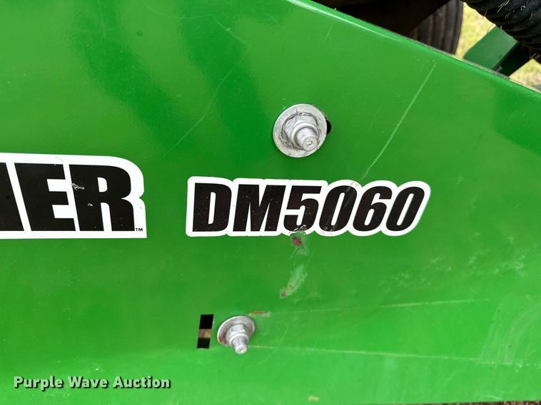 image for item LR9730 Frontier DM5060  disc mower