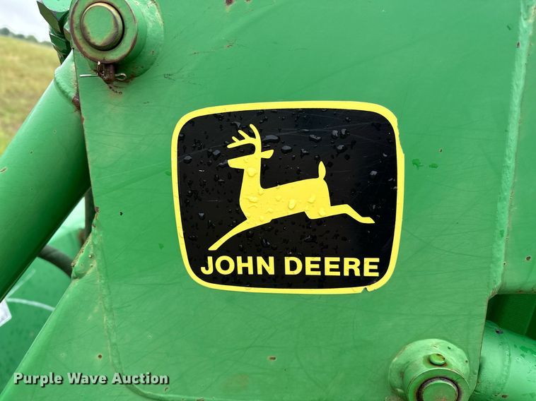image for item LR9735 1998 John Deere 5410  tractor