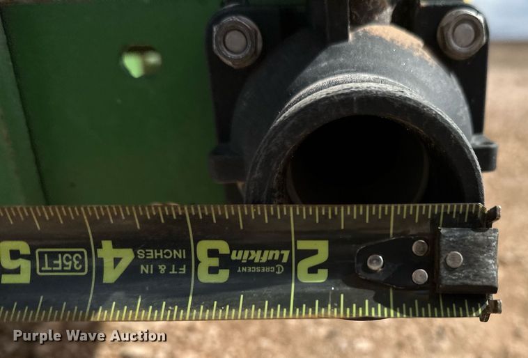 image for item LR9747 (2) Manco saddle tanks