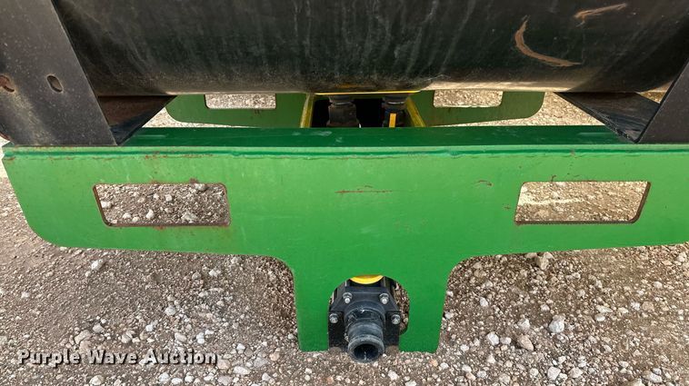 image for item LR9747 (2) Manco saddle tanks
