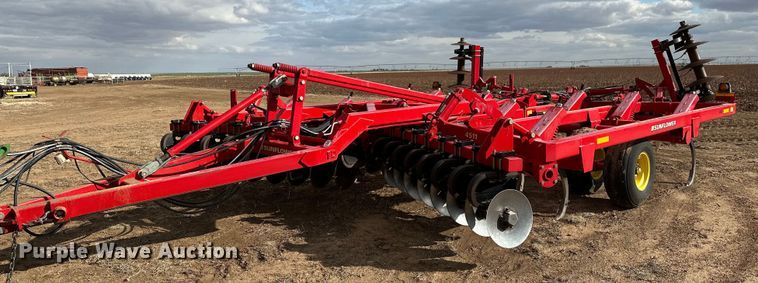 image for item LR9749 Sunflower 4511  chisel