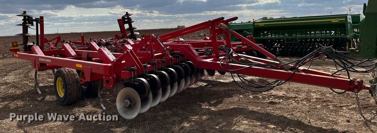 image for item LR9749 Sunflower 4511  chisel