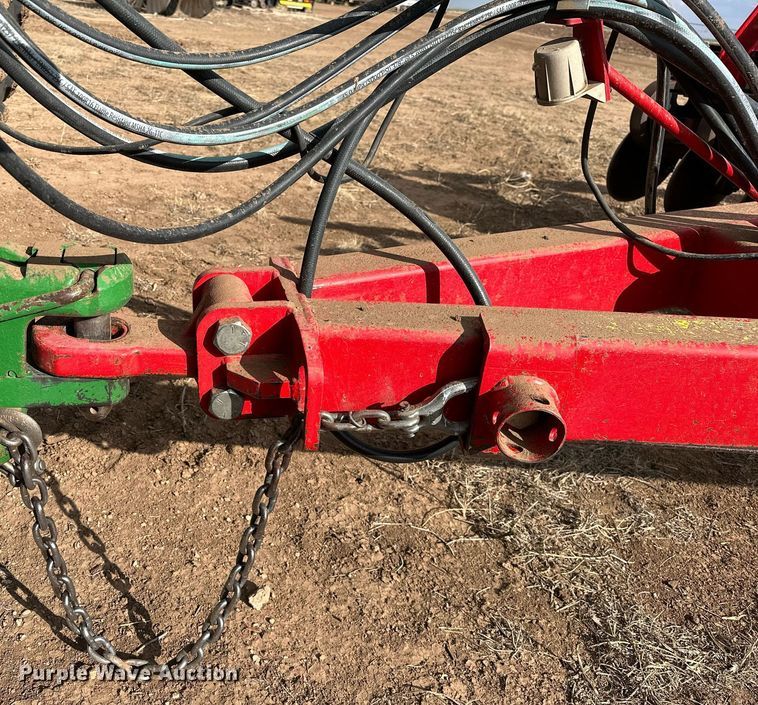 image for item LR9749 Sunflower 4511  chisel