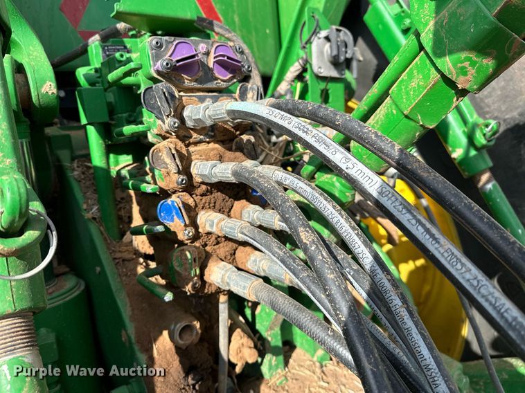 image for item LR9749 Sunflower 4511  chisel