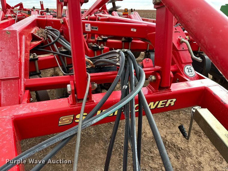 image for item LR9749 Sunflower 4511  chisel