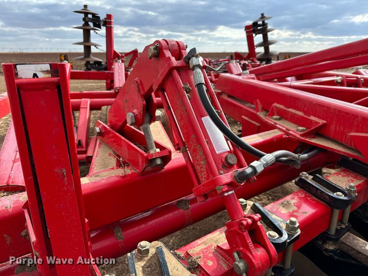 image for item LR9749 Sunflower 4511  chisel