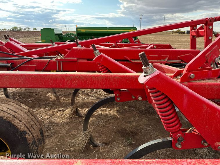 image for item LR9749 Sunflower 4511  chisel