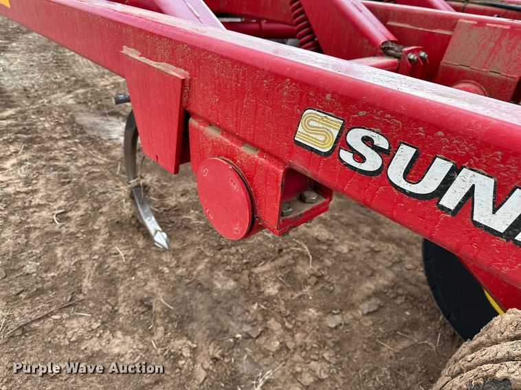 image for item LR9749 Sunflower 4511  chisel