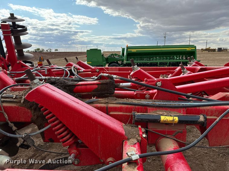 image for item LR9749 Sunflower 4511  chisel