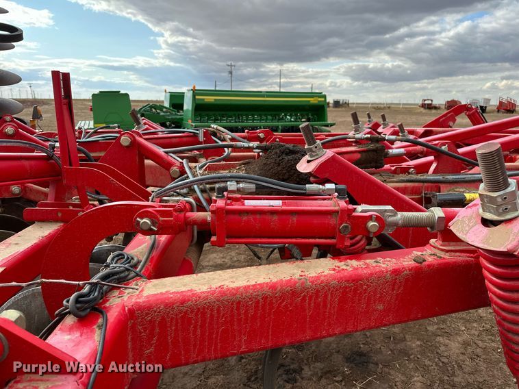 image for item LR9749 Sunflower 4511  chisel