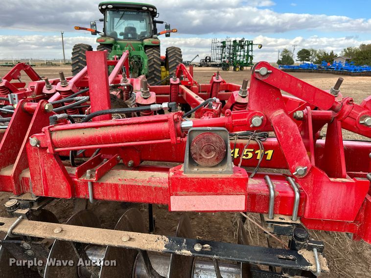 image for item LR9749 Sunflower 4511  chisel