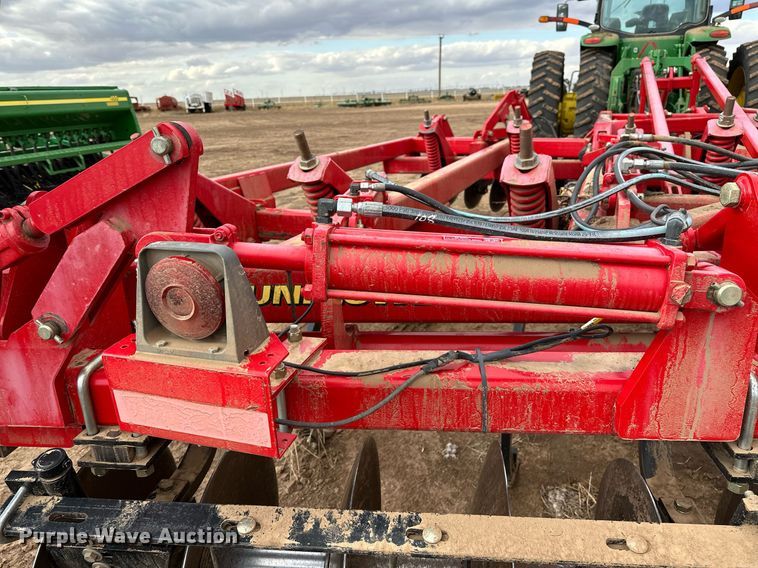 image for item LR9749 Sunflower 4511  chisel