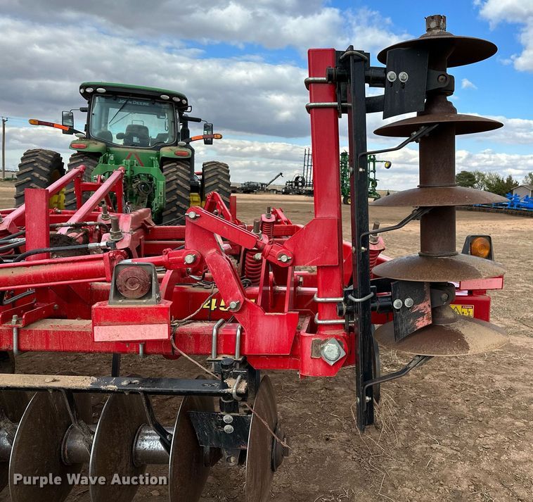 image for item LR9749 Sunflower 4511  chisel