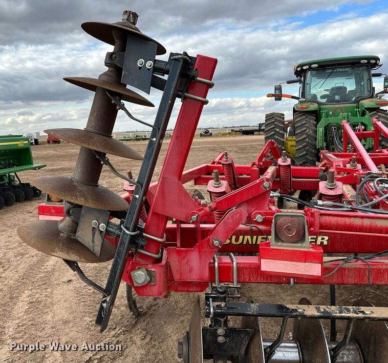 image for item LR9749 Sunflower 4511  chisel