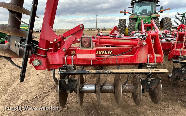 image for item LR9749 Sunflower 4511  chisel