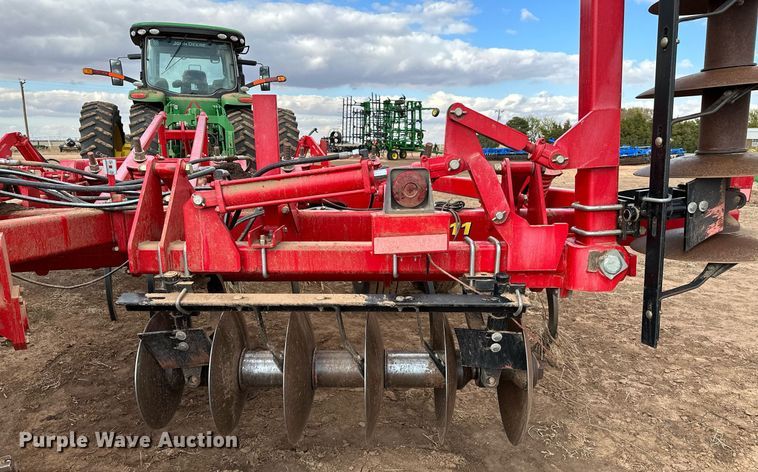 image for item LR9749 Sunflower 4511  chisel