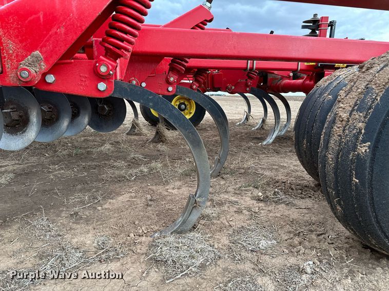 image for item LR9749 Sunflower 4511  chisel