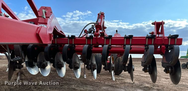 image for item LR9749 Sunflower 4511  chisel