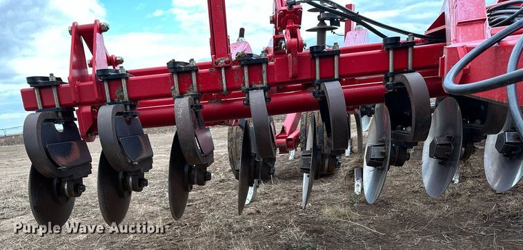 image for item LR9749 Sunflower 4511  chisel