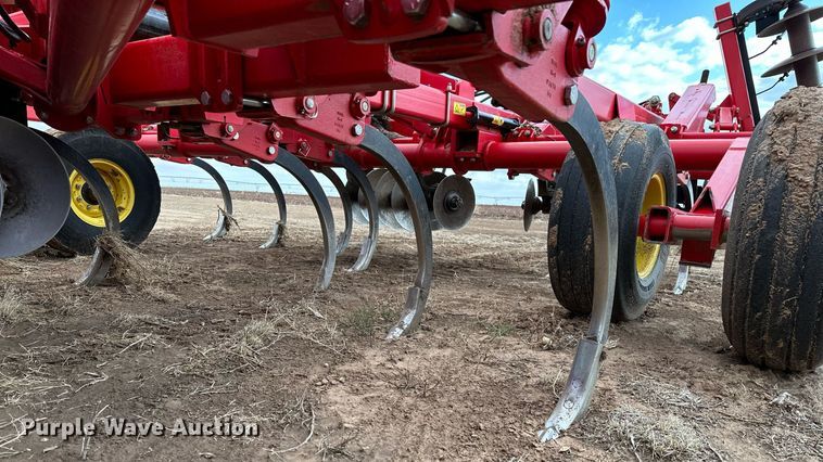 image for item LR9749 Sunflower 4511  chisel