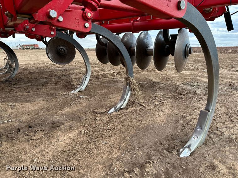 image for item LR9749 Sunflower 4511  chisel