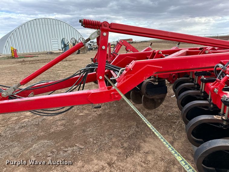 image for item LR9749 Sunflower 4511  chisel