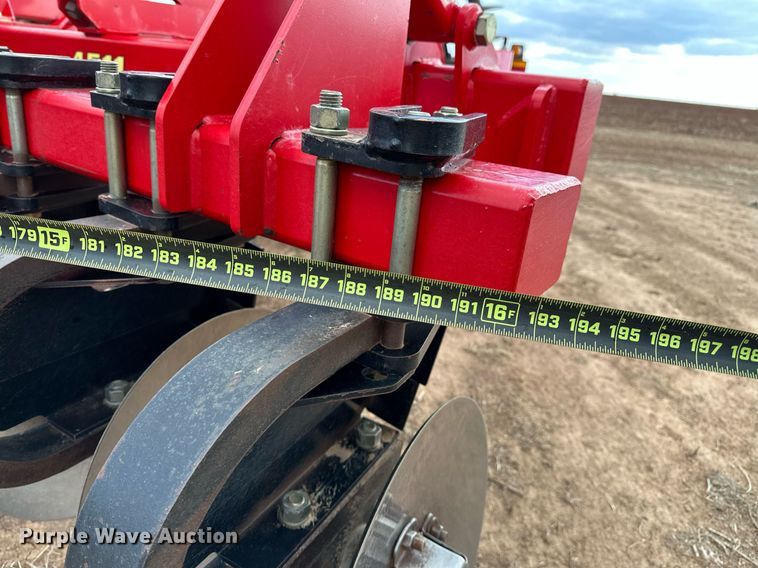 image for item LR9749 Sunflower 4511  chisel