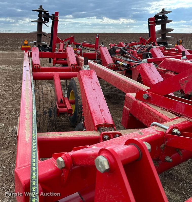 image for item LR9749 Sunflower 4511  chisel