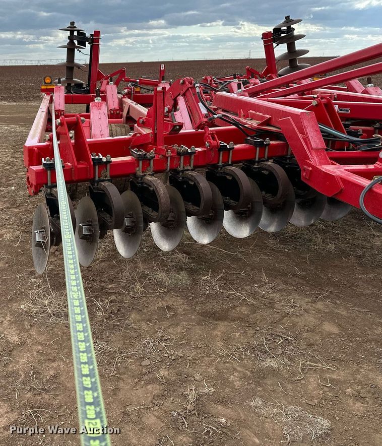 image for item LR9749 Sunflower 4511  chisel